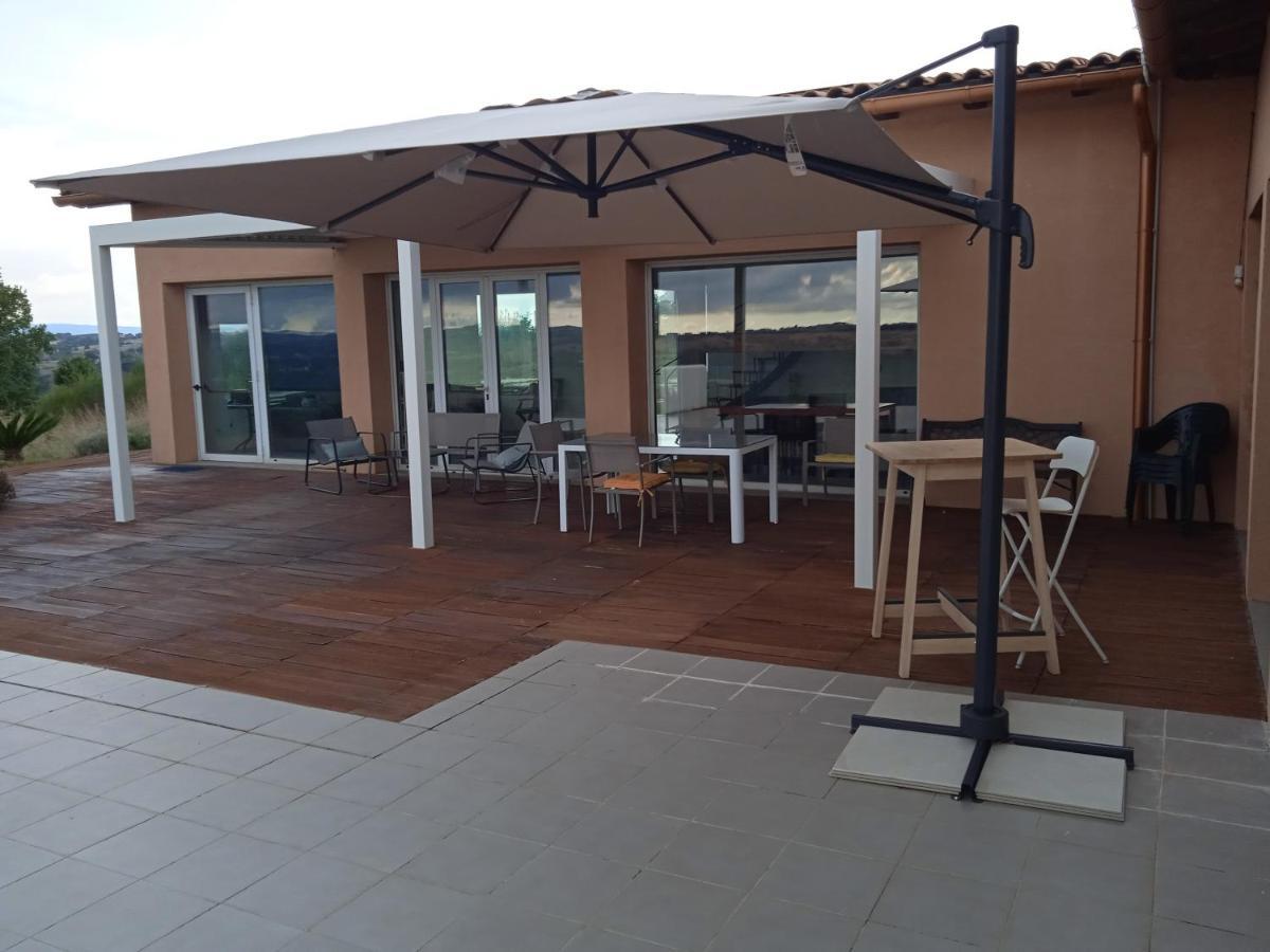 Agriturismo Il Cielo In Terra Sant'Oreste Exterior photo